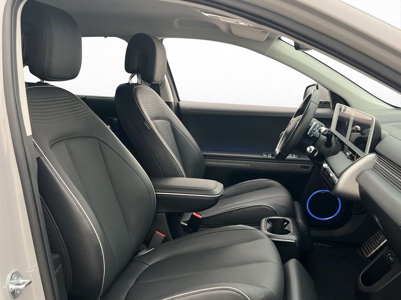Hyundai IONIQ 5 bild 15