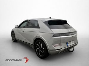 Hyundai IONIQ 5 bild 8