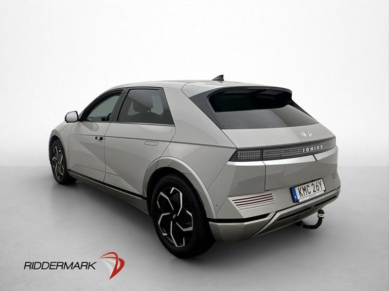 Hyundai IONIQ 5 bild 8