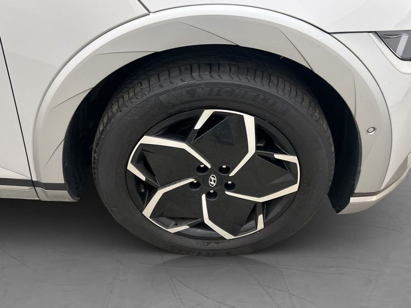 Hyundai IONIQ 5 bild 11