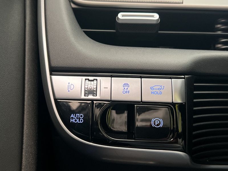 Hyundai IONIQ 5 bild 36