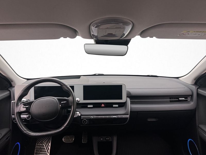 Hyundai IONIQ 5 bild 14