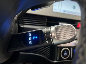 Hyundai IONIQ 5 bild 28