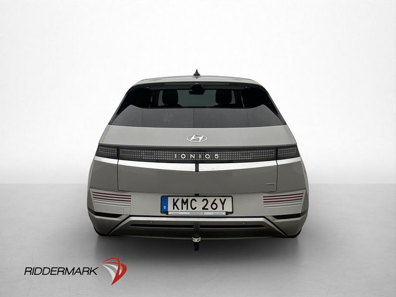Hyundai IONIQ 5 bild 9