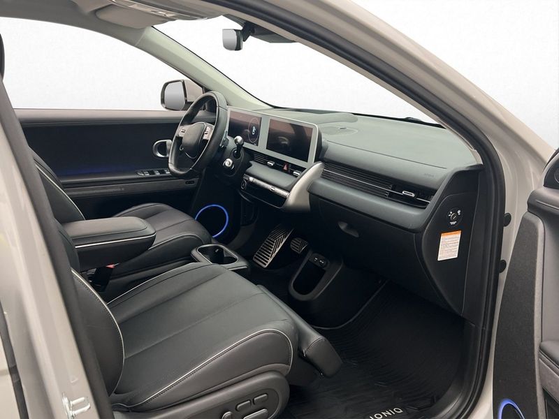 Hyundai IONIQ 5 bild 16