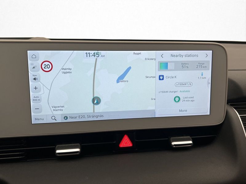 Hyundai IONIQ 5 bild 33