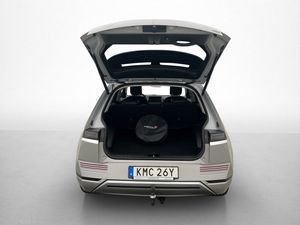 Hyundai IONIQ 5 bild 19