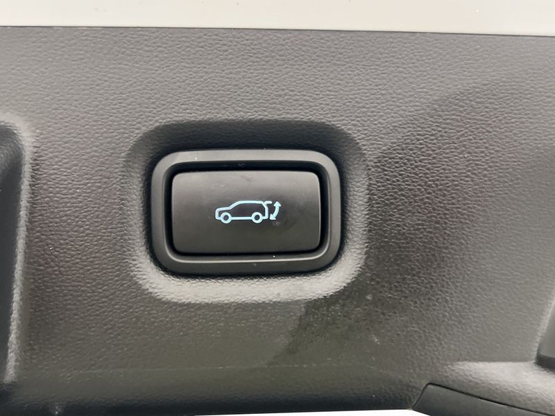 Hyundai IONIQ 5 bild 21