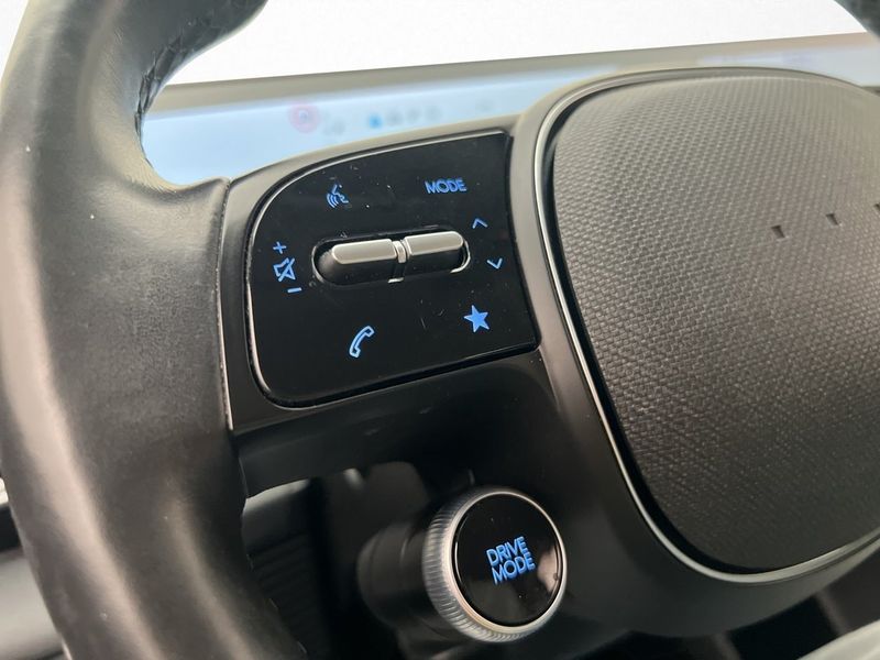 Hyundai IONIQ 5 bild 26