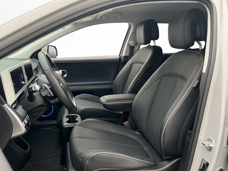 Hyundai IONIQ 5 bild 13