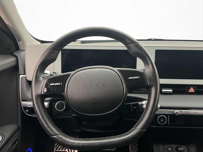 Hyundai IONIQ 5 bild 24