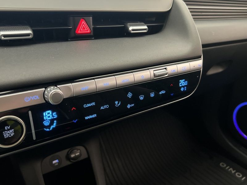 Hyundai IONIQ 5 bild 32