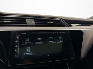 Audi e-tron bild 28