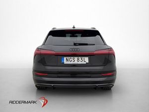 Audi e-tron bild 9