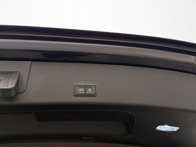 Audi e-tron bild 19