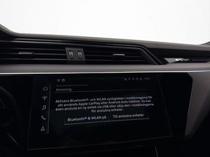 Audi e-tron bild 29