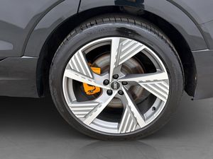 Audi e-tron bild 11