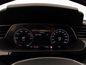 Audi e-tron bild 26
