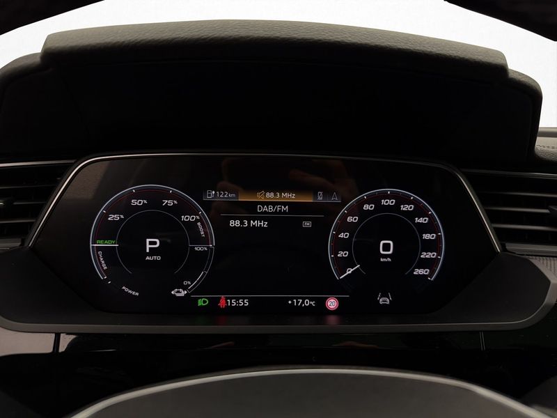 Audi e-tron bild 26