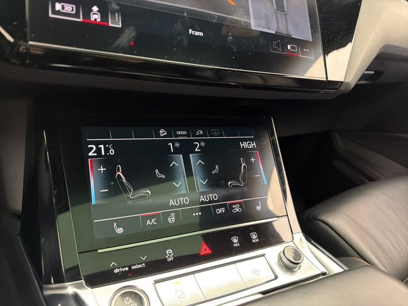 Audi e-tron bild 31