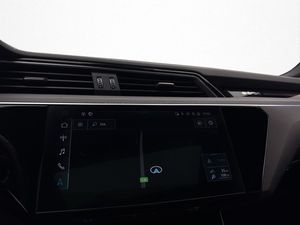 Audi e-tron bild 30