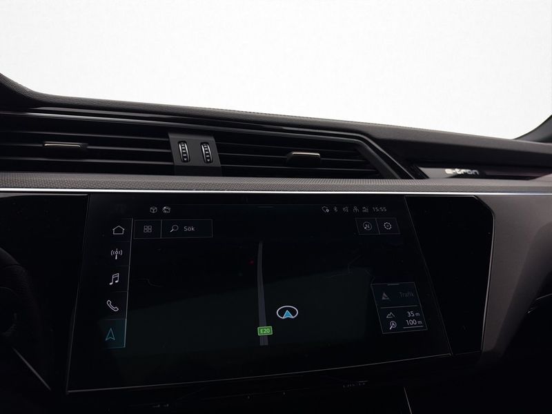 Audi e-tron bild 30