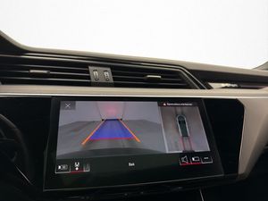 Audi e-tron bild 24