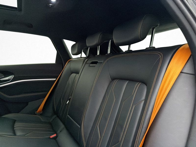 Audi e-tron bild 22