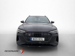 Audi e-tron bild 3