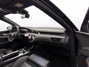 Audi e-tron bild 16