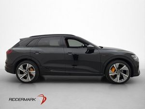 Audi e-tron bild 5