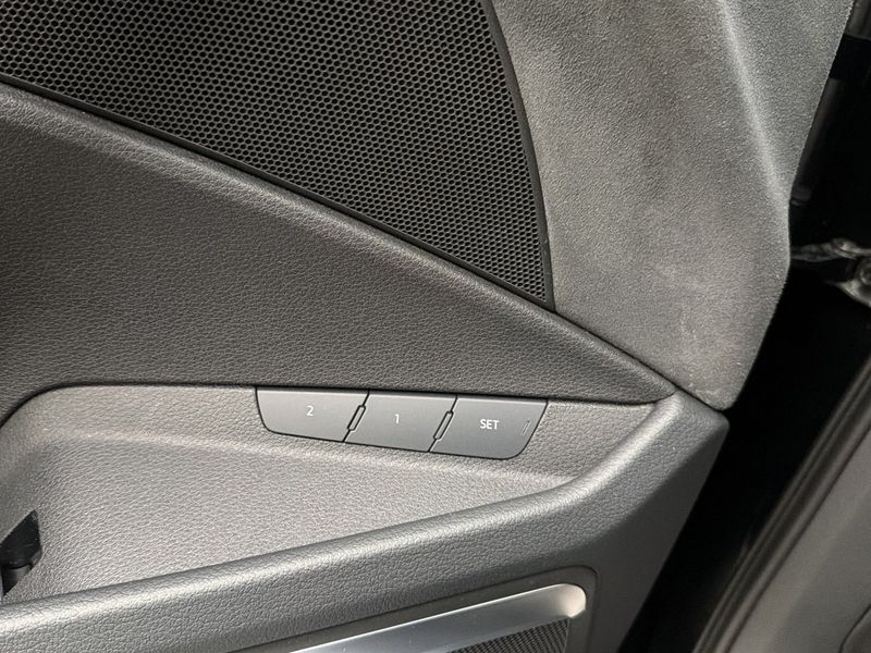 Audi e-tron bild 20