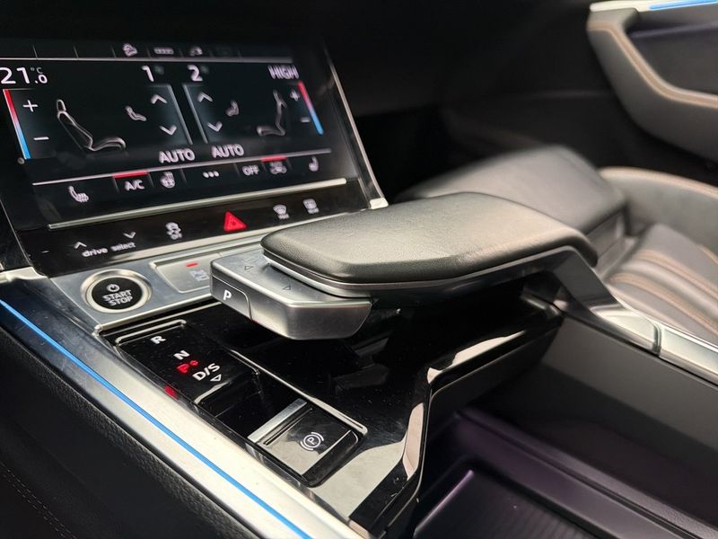 Audi e-tron bild 32