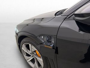 Audi e-tron bild 34