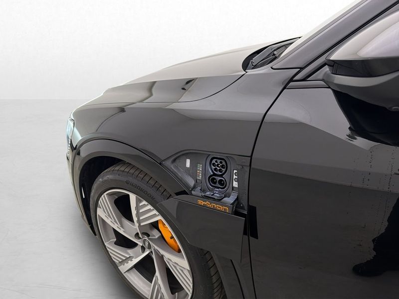 Audi e-tron bild 34