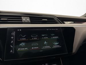 Audi e-tron bild 27