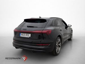 Audi e-tron bild 10