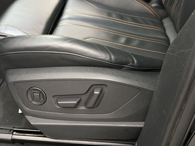 Audi e-tron bild 23