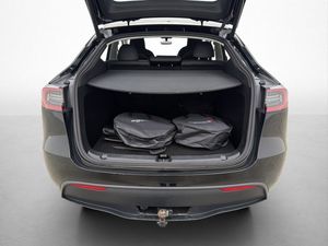 Tesla Model Y bild 20
