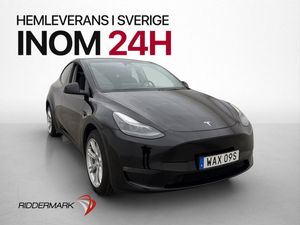 Tesla Model Y bild 4