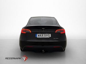 Tesla Model Y bild 8