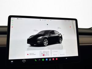 Tesla Model Y bild 24