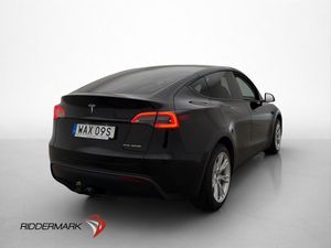 Tesla Model Y bild 9