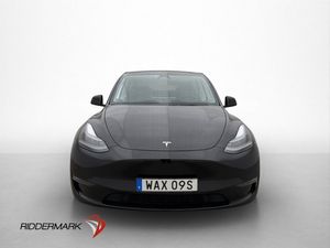 Tesla Model Y bild 3