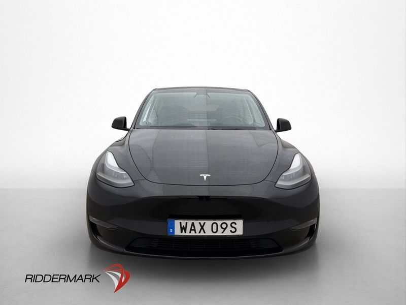 Tesla Model Y bild 3