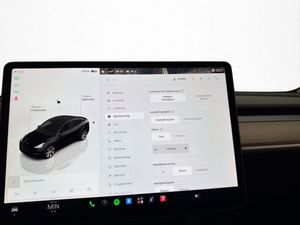 Tesla Model Y bild 30