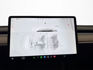 Tesla Model Y bild 29