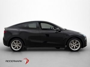 Tesla Model Y bild 10