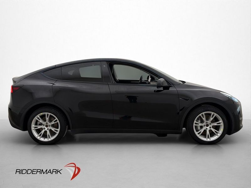 Tesla Model Y bild 10