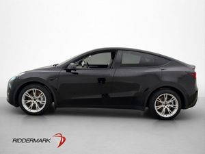 Tesla Model Y bild 5